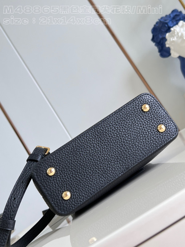 l0*is V*t0n capucines mini-21*14*8cm