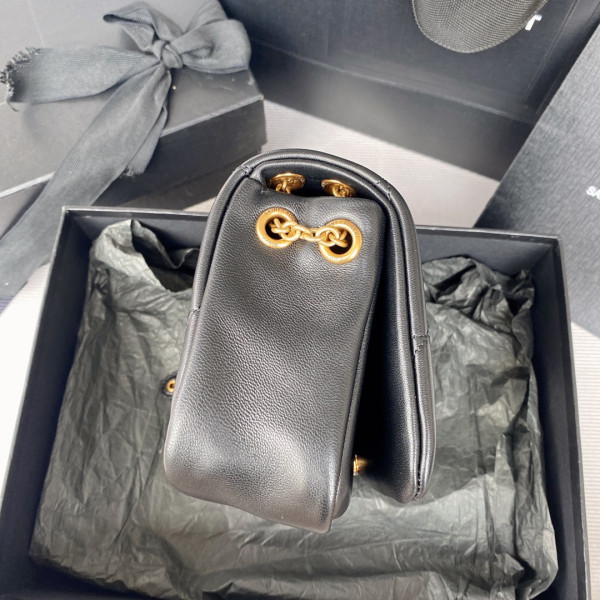 Y*L jamie_mini in suede-20*12*7cm