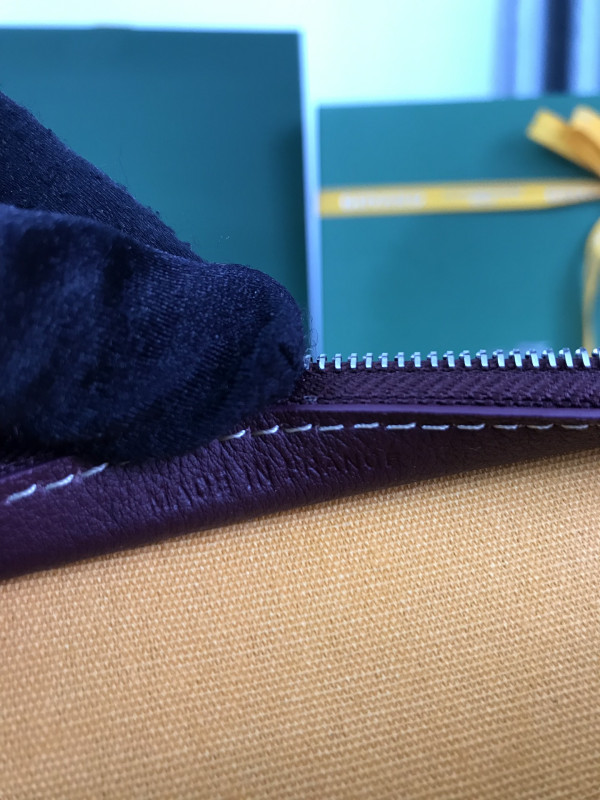 Go*ard jouvence toiletry bag mm