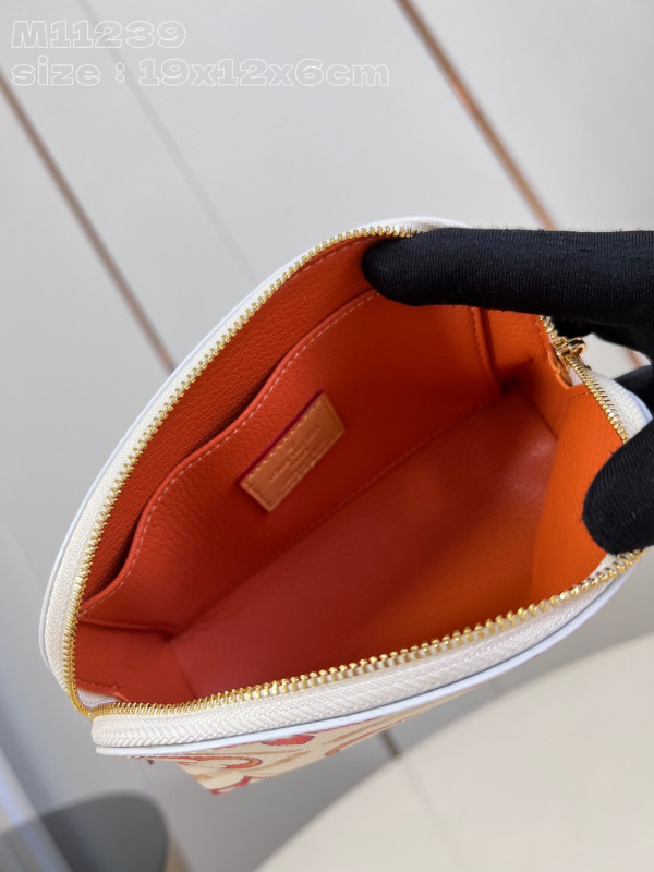 l0*is V*t0n pochette cosmétique pm