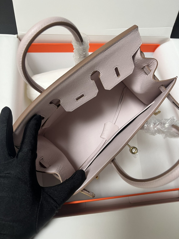 H**mes birkin 25cm /30cm all handmade