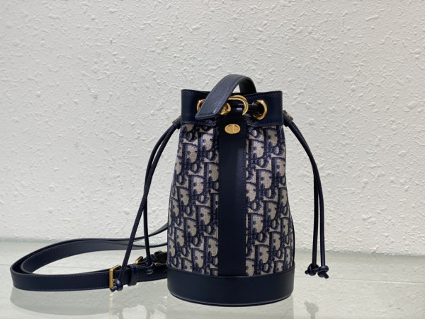 Small Diro Backpack-15-25CM