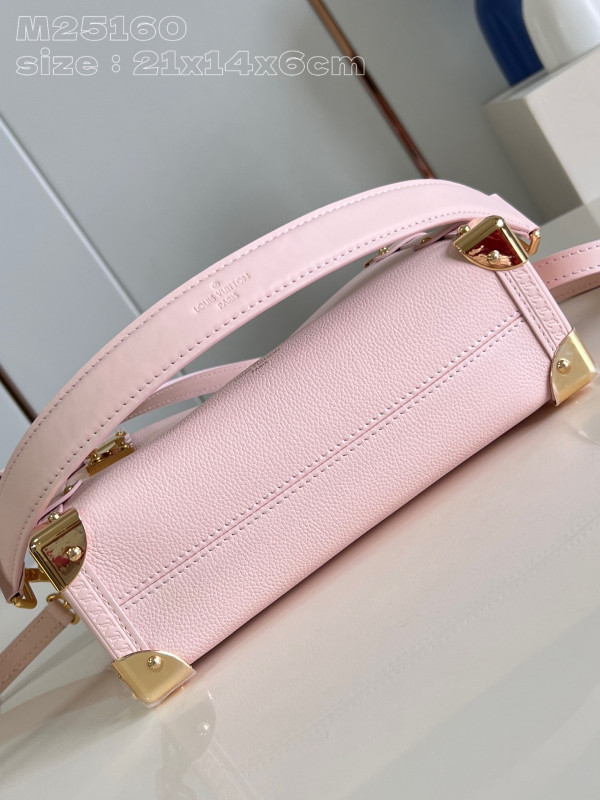 l0*is V*t0n side trunk pm-21*14*6cm