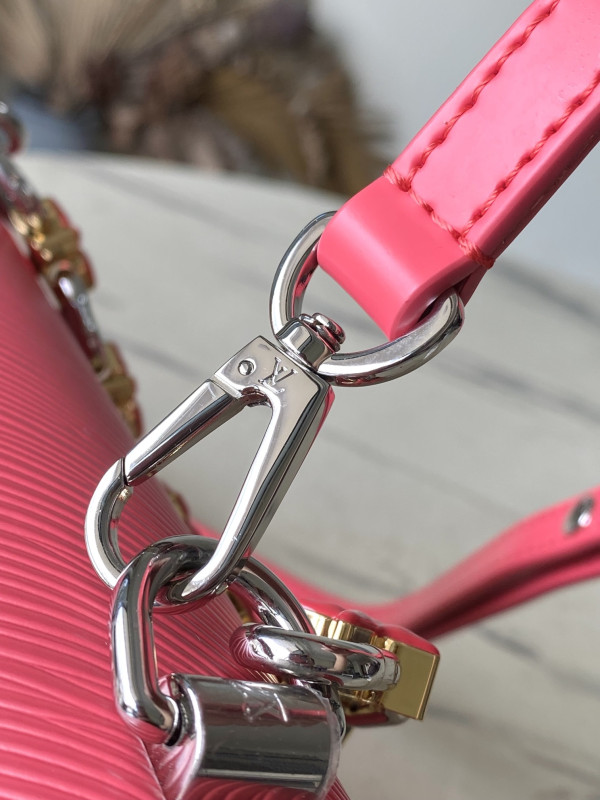 l0*is V*t0n twist pm-19*15*9cm