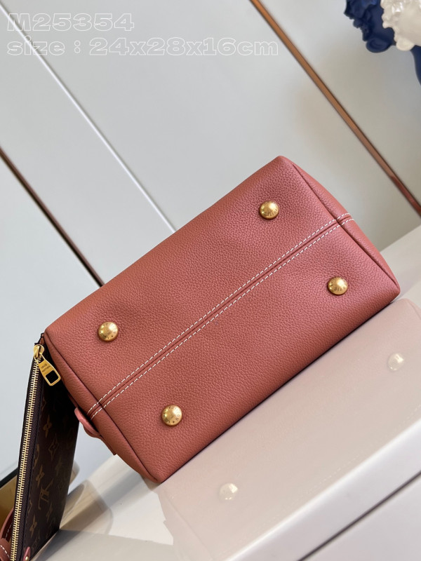 l0*is V*t0n low key hobo jh-24*28*16cm