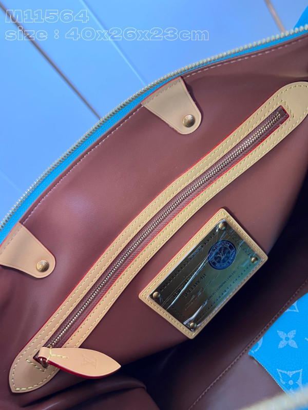 l0*is V*t0n speedy 40