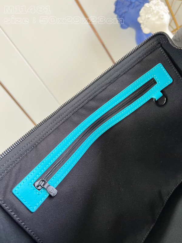 l0*is V*t0n keepall bandouliÈre 50