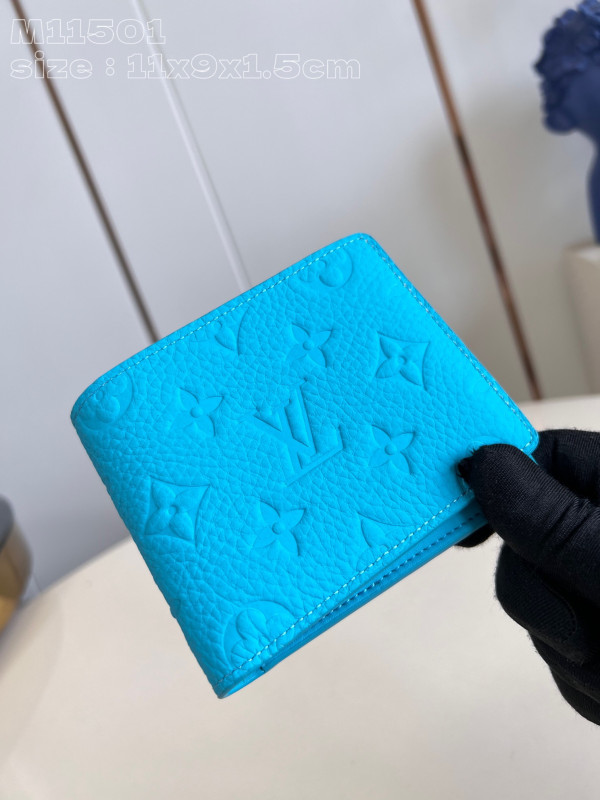 l0*is V*t0n multiple wallet-11.5*9*1.5cm