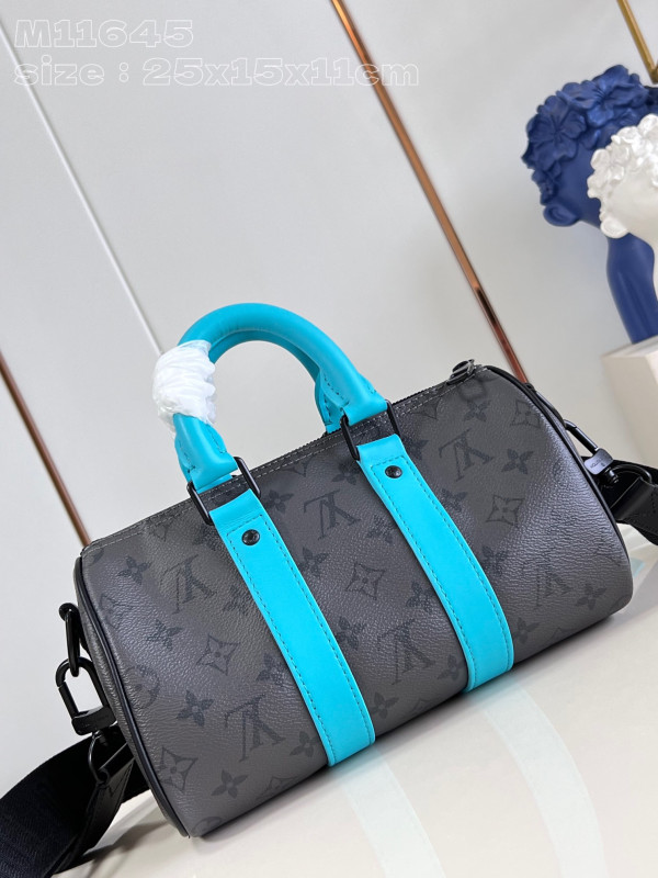 l0*is V*t0n keepall bandouliÈre 25