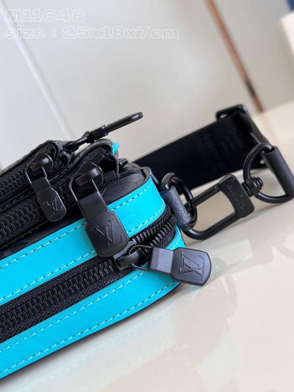 l0*is V*t0n trio messenger