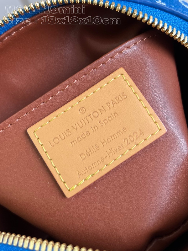 l0*is V*t0n speedy 18