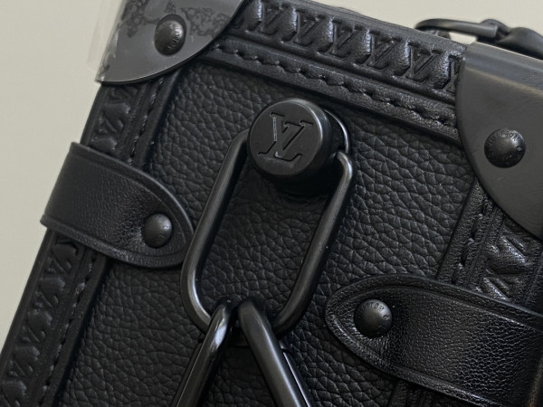 l0*is V*t0n side trunk pm-21*14*6cm