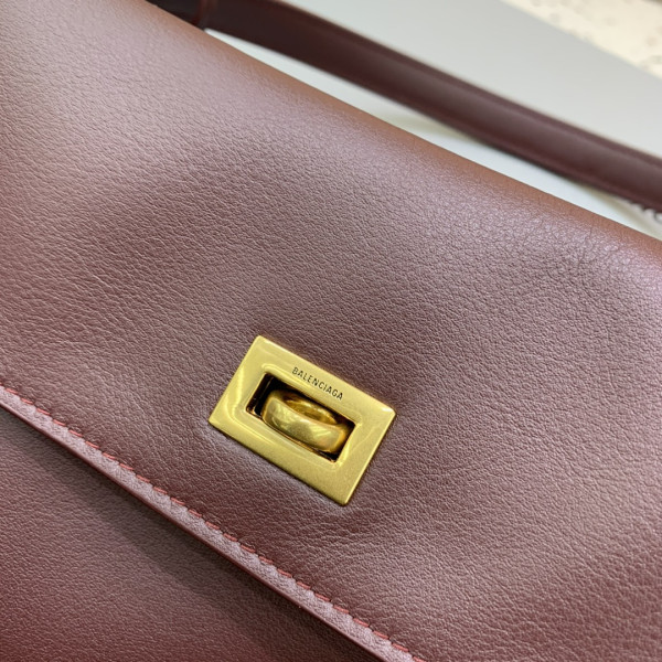 Ba*len*cia*ga rodeo-35*23.3*10.9cm