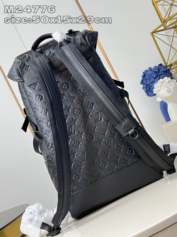 l0*is V*t0n getaway backpack-29*50*15cm