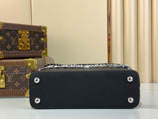 l0*is V*t0n capucines bb-27*18*9cm