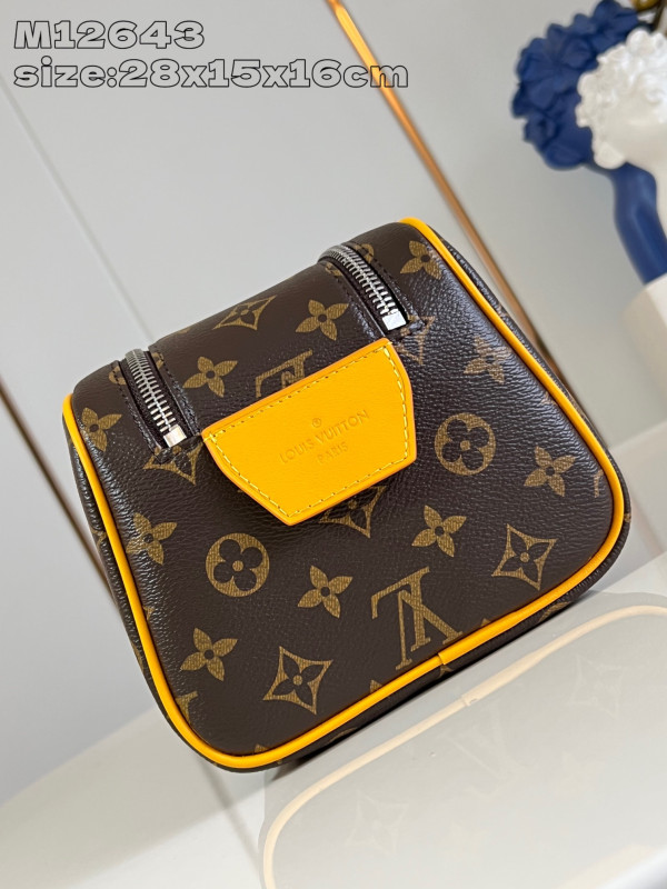 l0*is V*t0n dopp kit-28*15*16.5cm