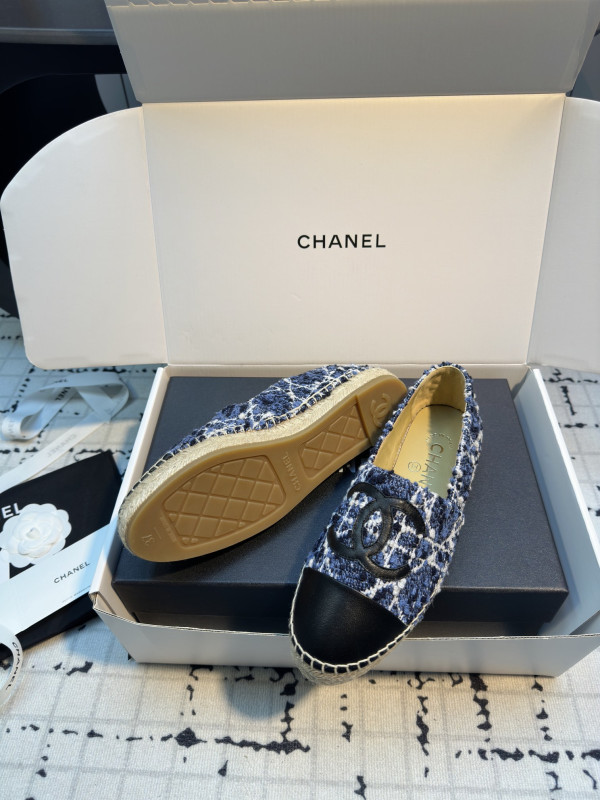 CL ESPADRILLES