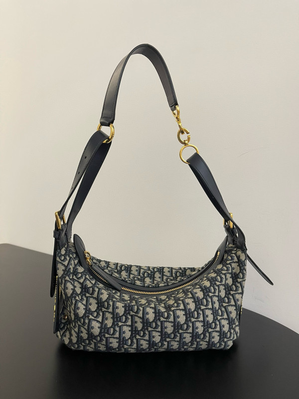 Diro Journey hobo-23*16*14cm