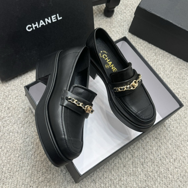 CL LOAFERS