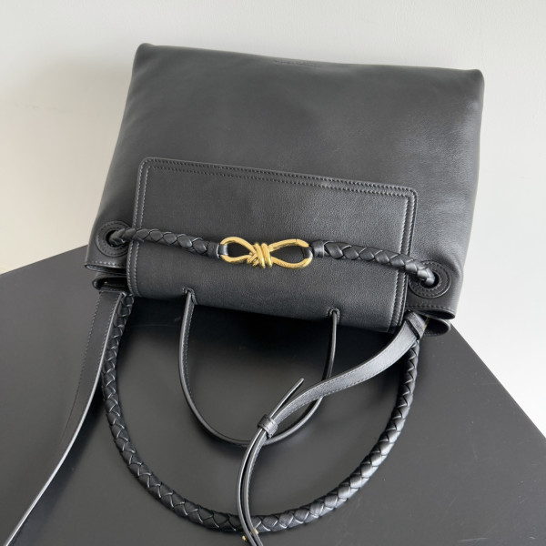 bo*te*ga Ve*ne*ta ciao ciao-34*26*15cm