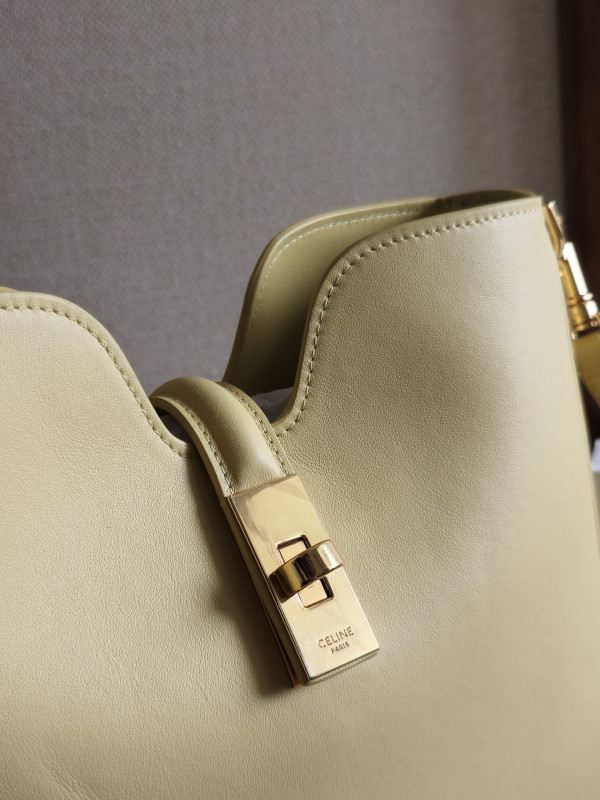 CELIN* SMALL CAMILLE 16 SOFT BAG