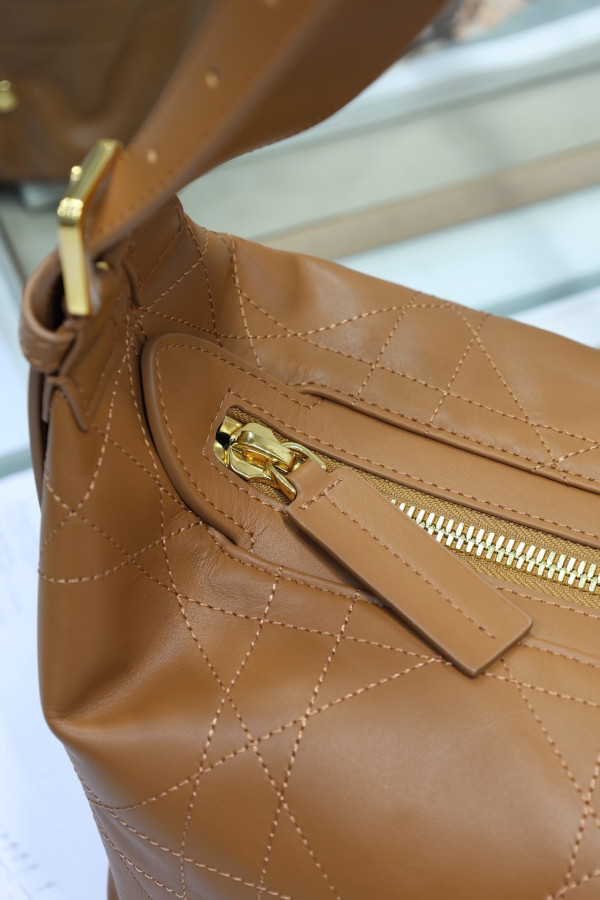 Diro Medium D-Journey Bag-33*16*15CM