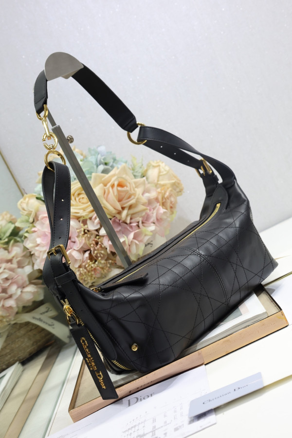 Diro Small D-Journey Bag-25.5*14.5*14CM