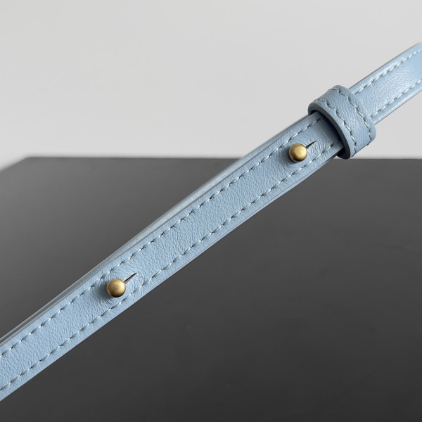 bo*te*ga Ve*ne*ta mini hop-25.5*14.5*11cm