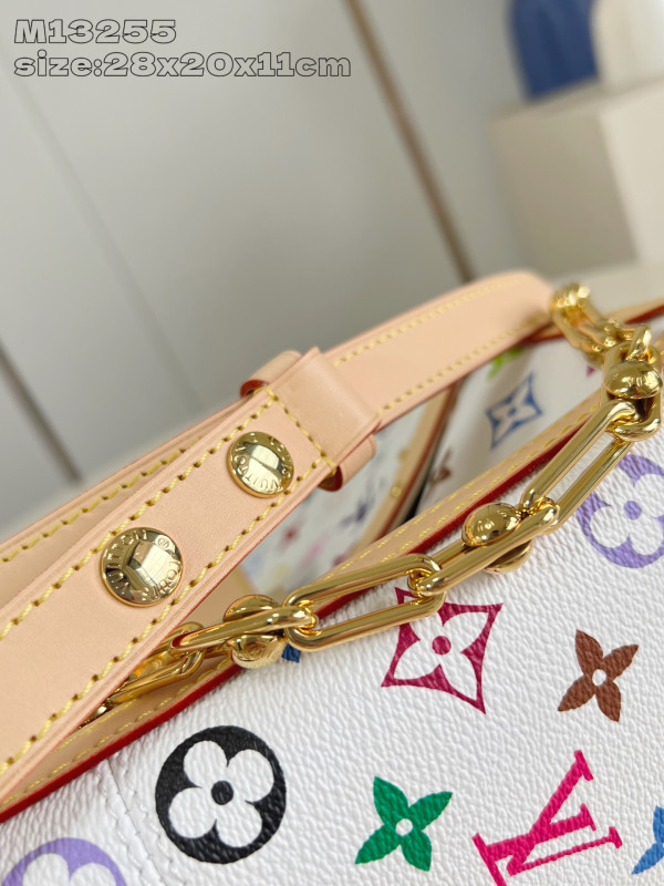 l0*is V*t0n dauphine-28*20*11cm