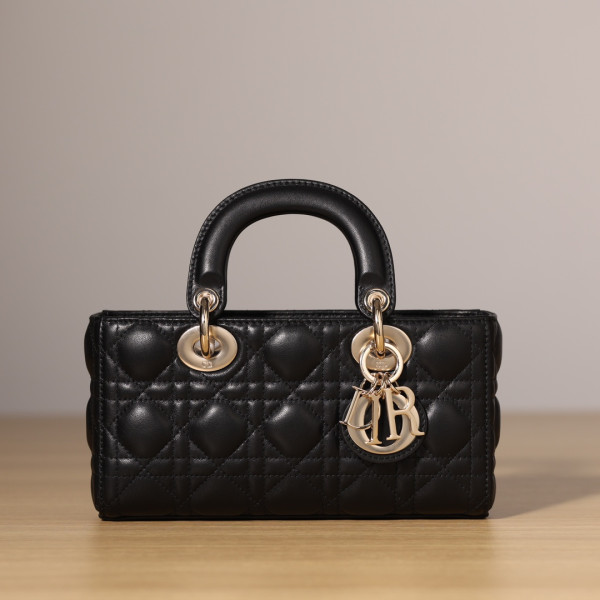 Diro Small Lady D-Joy Bag-22*12*6CM