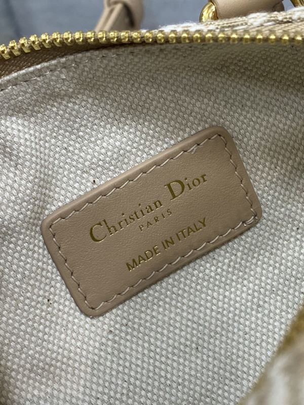 Diro Groove 17 Nano Bag