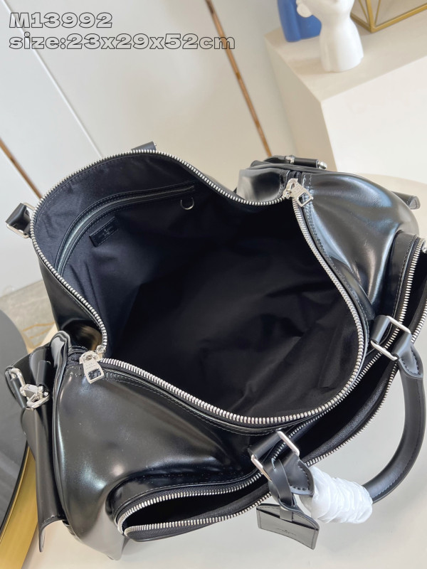 l0*is V*t0n keepall cargo bandoulière 50