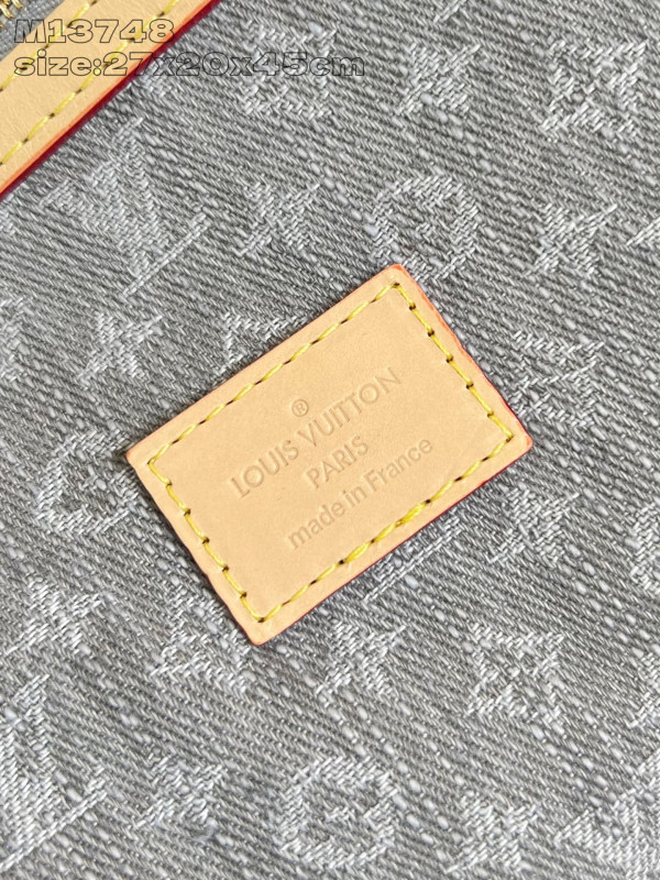 l0*is V*t0n keepall bandouliÈre 45