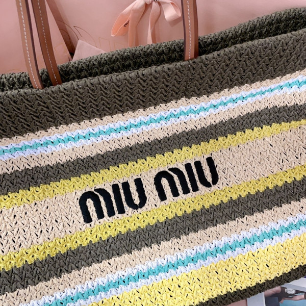 M*um*u tote bag - 40x34x16cm