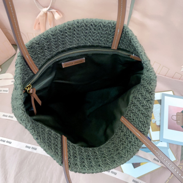 M*um*u tote bag - 30x38cm