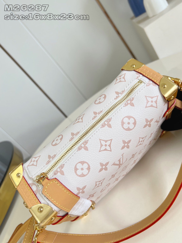 l0*is V*t0n side trunk mm-23.5*16*8.5cm