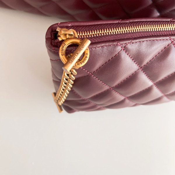 Y*L icare maxi shopping bag