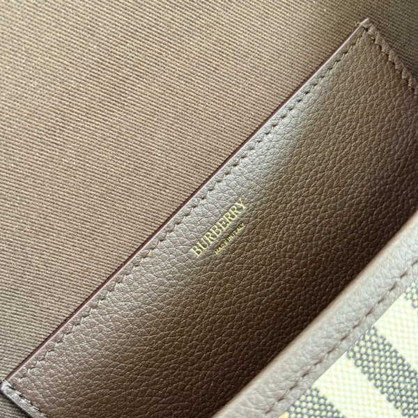 B**rry highlands crossbody bag - 24.5*8*18cm