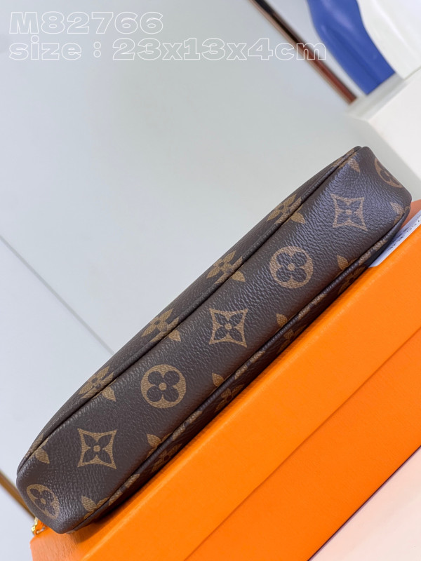 l0*is V*t0n pochette accessoires -13*4*22cm