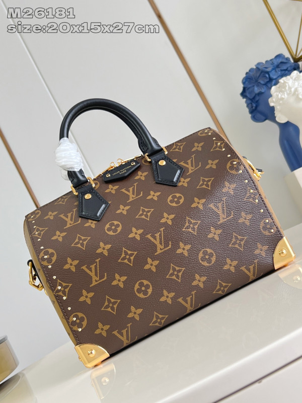 l0*is V*t0n speedy trunk 25