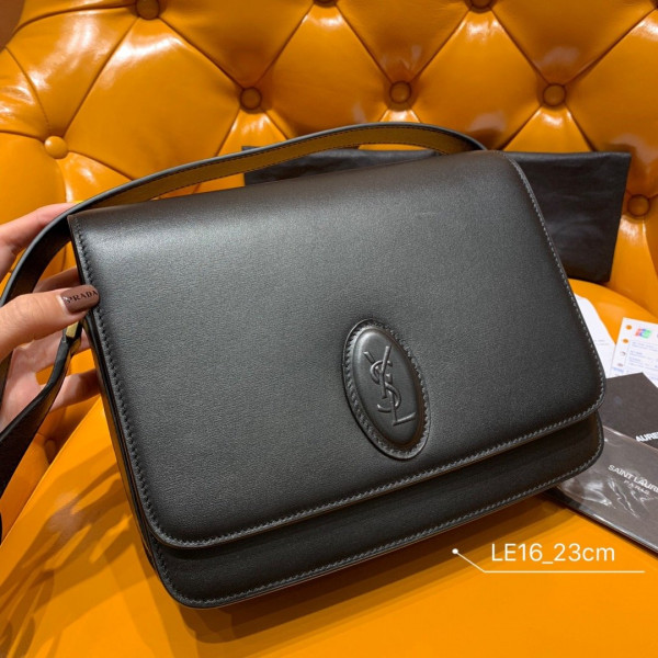 Y*L le 61 medium saddle bag