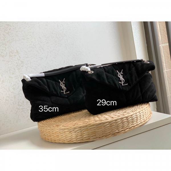 Y*L loulou small/medium